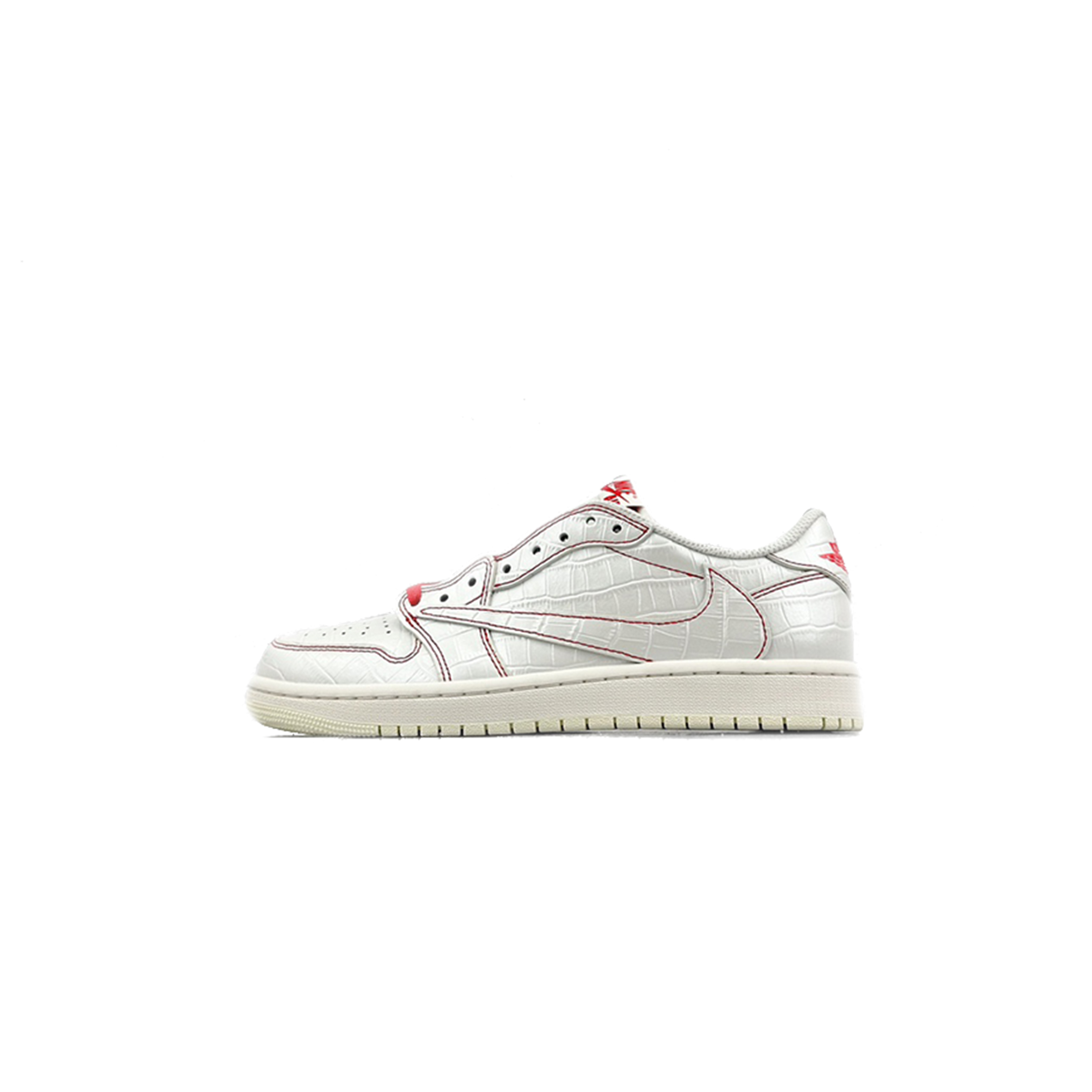 AIR JORDAN 1 LOW X TRAVIS SCOTT DM7866-601